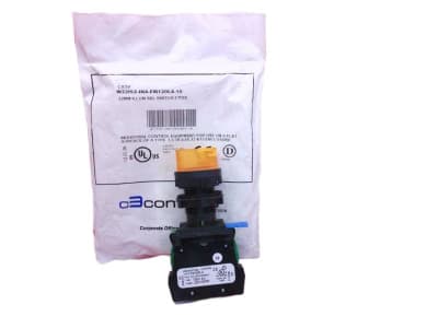 C3 CONTROLS W22IS2-IHA-FM120LA-10
