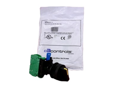 C3 CONTROLS W22S2-HY-10