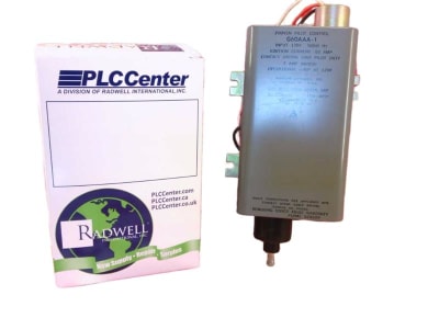 JOHNSON CONTROLS G60AAA-1