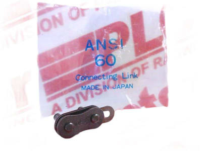 HKK CHAIN ANSI-60