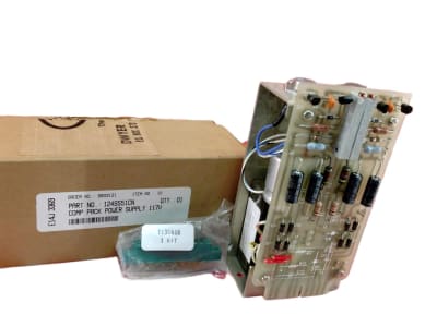 DWYER 124S551CN