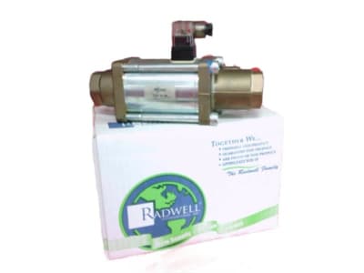 CO AX VALVES INC 9-1-7-1-1-1