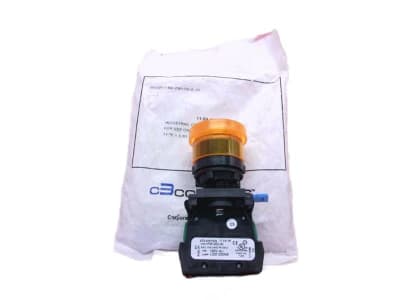 C3 CONTROLS W22IS2-IHA-FM24I-10