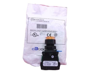 C3 CONTROLS W22IPB-FA-FM24LA-10