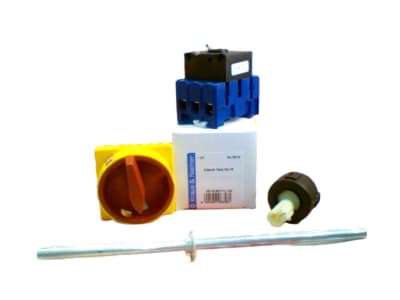 KRAUS & NAIMER KG64BT20393VE