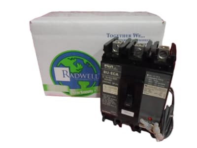 FUJI ELECTRIC BU-ECA-3030LW