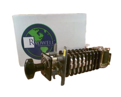 GENERAL ELECTRIC 12HEA61B257X4