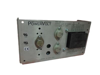 POWER VOLT BVA-56D12T1