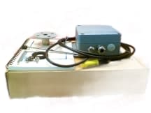VAISALA SENSOR SYS HMP233-A1A0A2AA12A2B3A