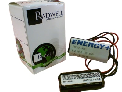 ENERGY PLUS P18AAA-4TC