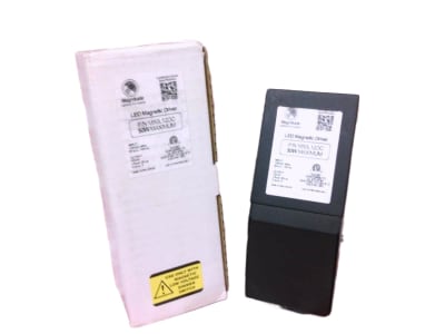 MAGNITUDE PRODUCTS M50L12DC