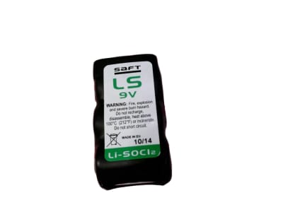 ENERGY PLUS LS9V