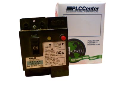 FUJI ELECTRIC EG32A-30A-30MA