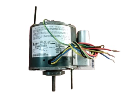 GENERAL ELECTRIC 5KCP29DG3401