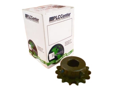 TRITAN SPROCKET & GEAR 40BS15HX7/8