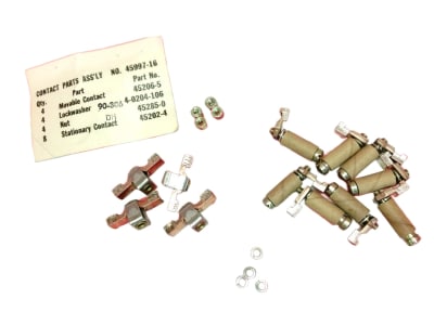 RBM CONTROLS 45997-16