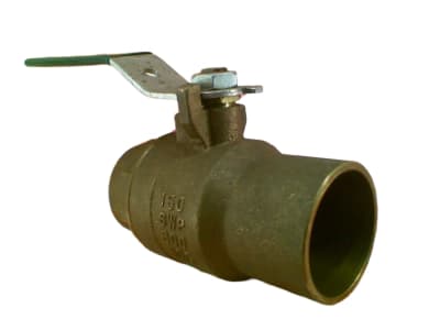 NIBCO 150-SWP-600-WOG