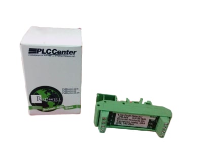 ENCODER PRODUCTS COMPANY LFD-001