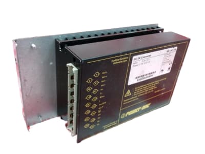 BEL FUSE AS-1301-7R