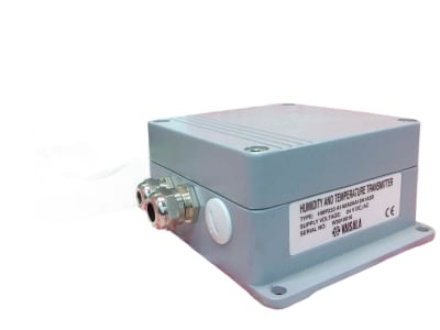 VAISALA SENSOR SYS HMP233-A1A0A2AA12A1A3B