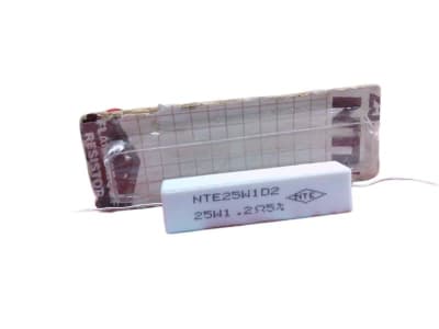 NTE NTE25W1D2