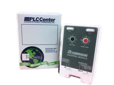 POWER HOUSE UM506