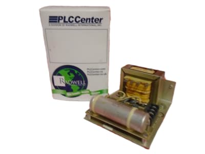 ALLEN BRADLEY 1045A-C38780