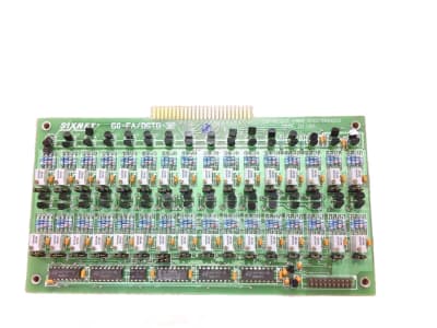 RED LION CONTROLS 60-FA/DSTD-32
