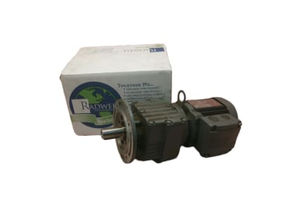 SEW EURODRIVE RF27-DR63LA