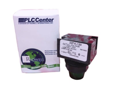 C3 CONTROLS 22FVL120-XPLGN