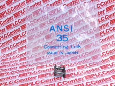 US TSUBAKI 35-EACH