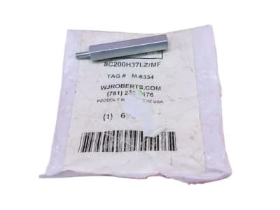 WJ ROBERTS 8C200H37LZ/MF