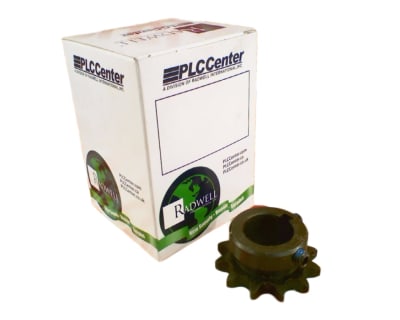 TRITAN SPROCKET & GEAR 40BS12HX1