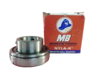 MB MANUFACTURING MB251-38-PA