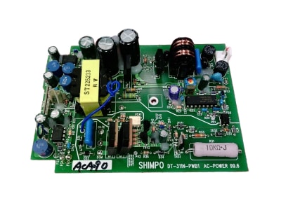 SHIMPO INDUSTRIAL CO ADTC3100310