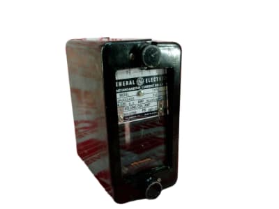 GENERAL ELECTRIC 12PJC11A10