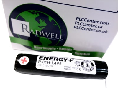 ENERGY PLUS P-01H-L4P5