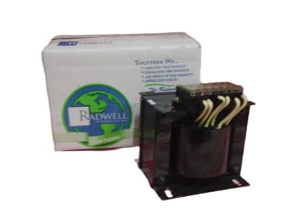 NUNOME ELECTRIC CO LTD NES-500-TUV