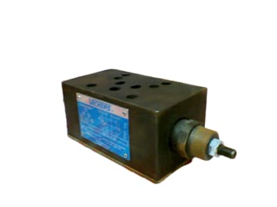 EATON CORPORATION DGMX2-5-PP-GW-E-S-30