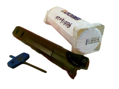 SECO TOOLS R217.79-01.50-3-16A