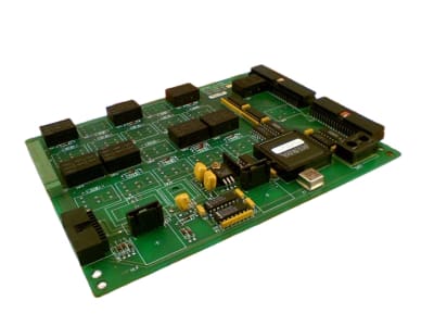 DANAHER MOTION 501-04926-00