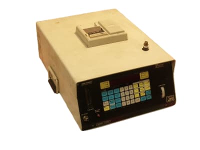 PACIFIC SCIENTIFIC INSTRUMENTS 5100