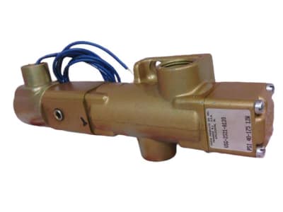 VERSA VALVES VSG-2521-A120