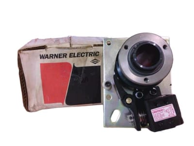 ALTRA INDUSTRIAL MOTION 306-27-037