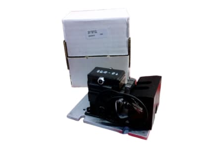 ALTRA INDUSTRIAL MOTION 901-00-002