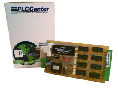 ENRANGE WCM-110RX