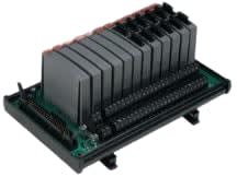 GRAYHILL INC 70LRCK16-DIN