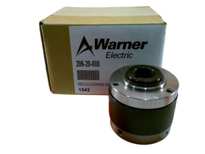 ALTRA INDUSTRIAL MOTION 206-20-008