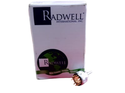 GRAYHILL INC 56P30-01-1-08N