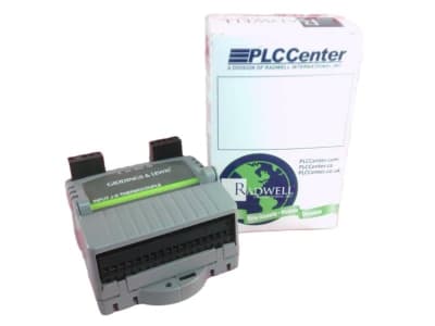 DANAHER MOTION INPUT MODULE J-K THERMOCOUPLE